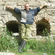 Дмитрий Архипов-Метель on My World.