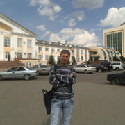 Дмитрий Белый on My World.