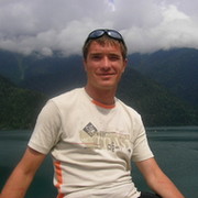 Damir Tuktagulov on My World.