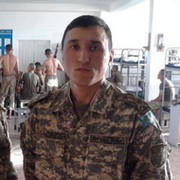 Дамир Тлеубаев on My World.