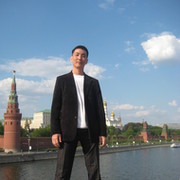 Дастан Шабданов on My World.