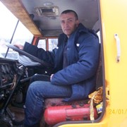 Александр Давиденко on My World.