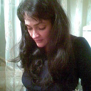 Светлана Курлыкова on My World.