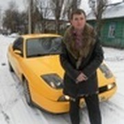 Довлет Чарыев on My World.