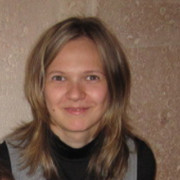Дарья Барабанова on My World.