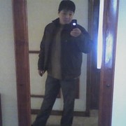 Дан Д........ on My World.