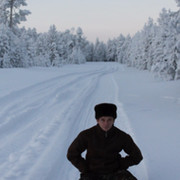 Владимир Киселев on My World.