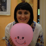 Сильченко Елена on My World.