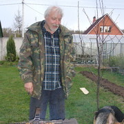 Сергей Демидов on My World.