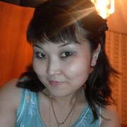 Адия Дуйсенбаева on My World.
