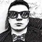 Алексей Жуков on My World.