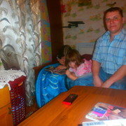 Евгений Васильев on My World.
