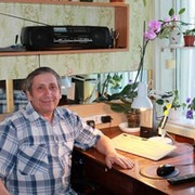 Генадий Денисенко on My World.