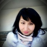 диана халтаева on My World.