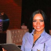 Татьяна Навицкая on My World.