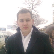 Дима Дашков on My World.