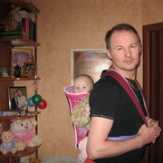 Дима Касаткин on My World.