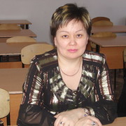 Dina Naukeyeva on My World.