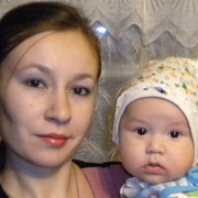 Динара Ахметова on My World.
