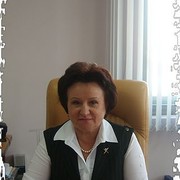Надежда Кривошеева on My World.