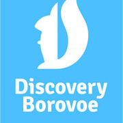 Discovery Borovoe on My World.