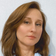 Марина Журавлева on My World.