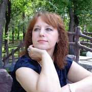 Ирина Соколова on My World.