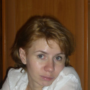 Ольга Нечаева on My World.
