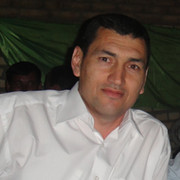Kakadurdy Djumaev on My World.