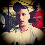Дмитрий Третьяков on My World.
