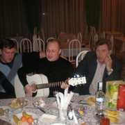 Дмитрий Бочкарёв on My World.
