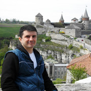 Дмитрий Викторов on My World.
