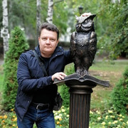 Дмитрий Иваненко on My World.