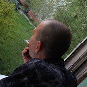 DIMA SH on My World.