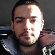 Дмитрий Василенко on My World.