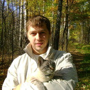 Денис Кузьмин on My World.