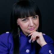 Виктория Мельник on My World.
