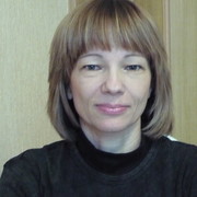Валентина Костырева on My World.