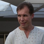 Алексей Сараев on My World.