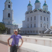 Сергей Новиков on My World.