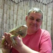 Константин Родин on My World.