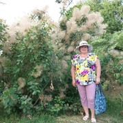 Любовь Донцова on My World.