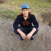 Доолотбек Турдубаев on My World.