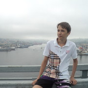 Денис™ . on My World.