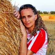 Юлия Доценко on My World.