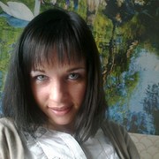 юля Белоброва on My World.