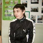 Антон Антонов on My World.