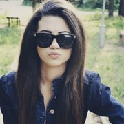 Дарья Ивановна on My World.