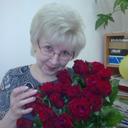 Елена Пугачева on My World.