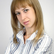 Елена Иванова on My World.